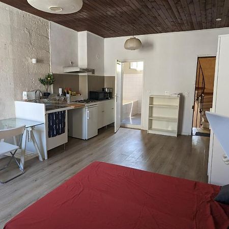Hypercentre, Place Pie, Residence Amphoux Charmants Appartements Ou Studio Proche De La Gare Parkings Et Palais Des Papes 아비뇽 외부 사진